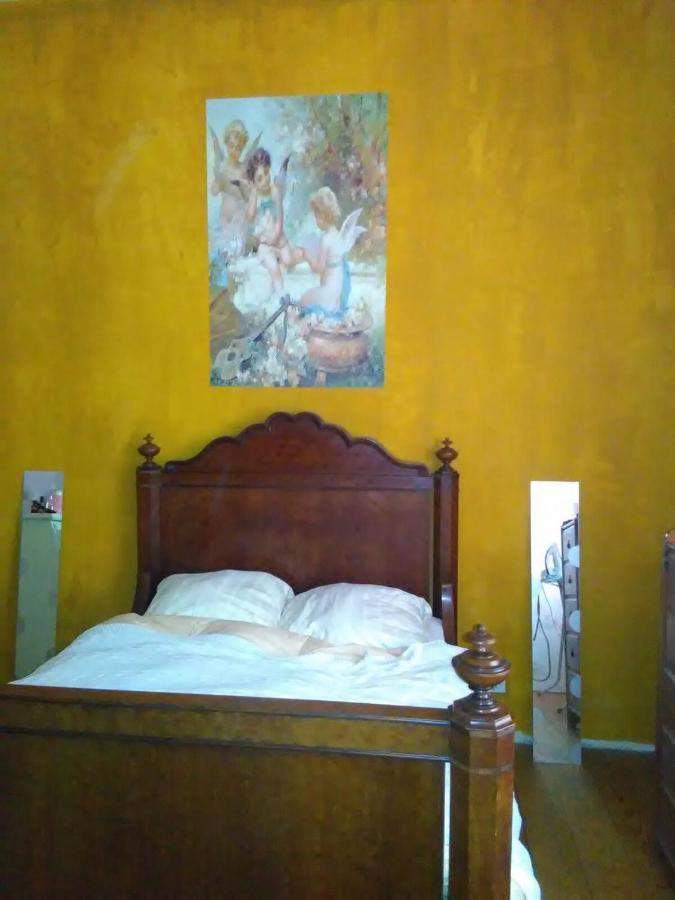 Familien Zimmer カイザースラウテルン エクステリア 写真
